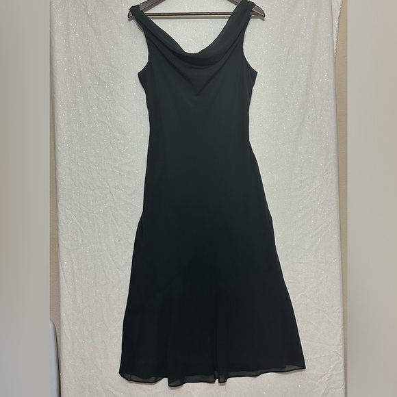 Abercrombie & Fitch Dresses & Skirts - NWT Abercrombie & Fitch black dress. Size medium